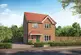 Plot 083, The Bunbury at Walkers Glade, Walkers Glade, Tanterton Hall Road, Ingol, Fulwood PR2