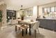 Plot 414, The Northam at Beaufort Gardens, Harrier Way PE6