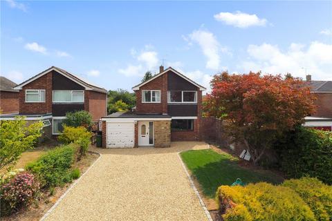 3 bedroom detached house for sale, Courtenay Road, Winchester, United Kingdom, SO23