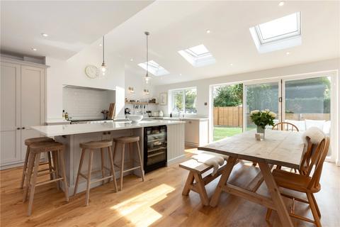 3 bedroom detached house for sale, Courtenay Road, Winchester, United Kingdom, SO23