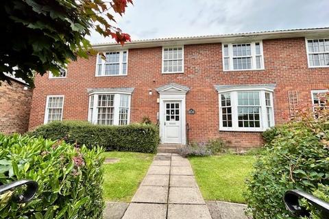 undefined, Browns Lane, Chester, CH4