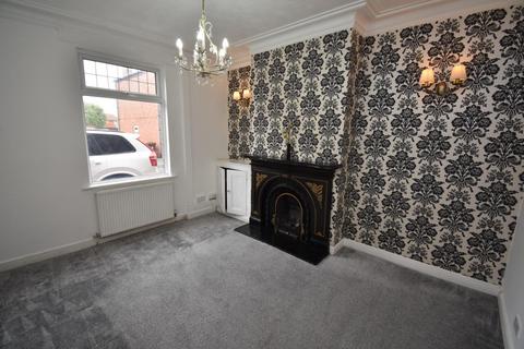 undefined, Spring Street, Wigan, WN1 3AX