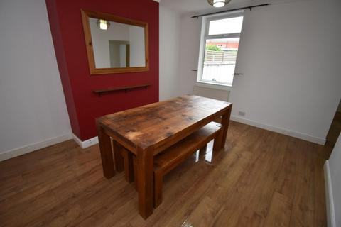 undefined, Spring Street, Wigan, WN1 3AX