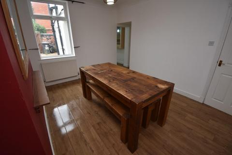 undefined, Spring Street, Wigan, WN1 3AX