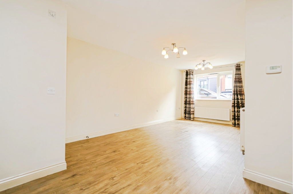 Apartment in Birmingham - View 2