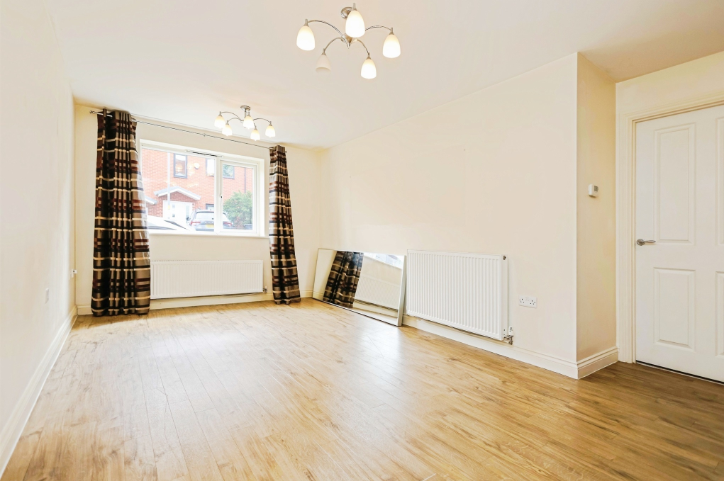 Apartment in Birmingham - View 3