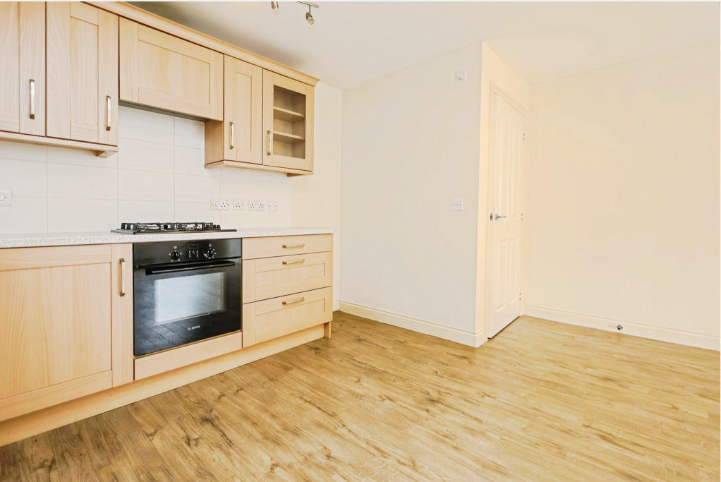 Apartment in Birmingham - View 4