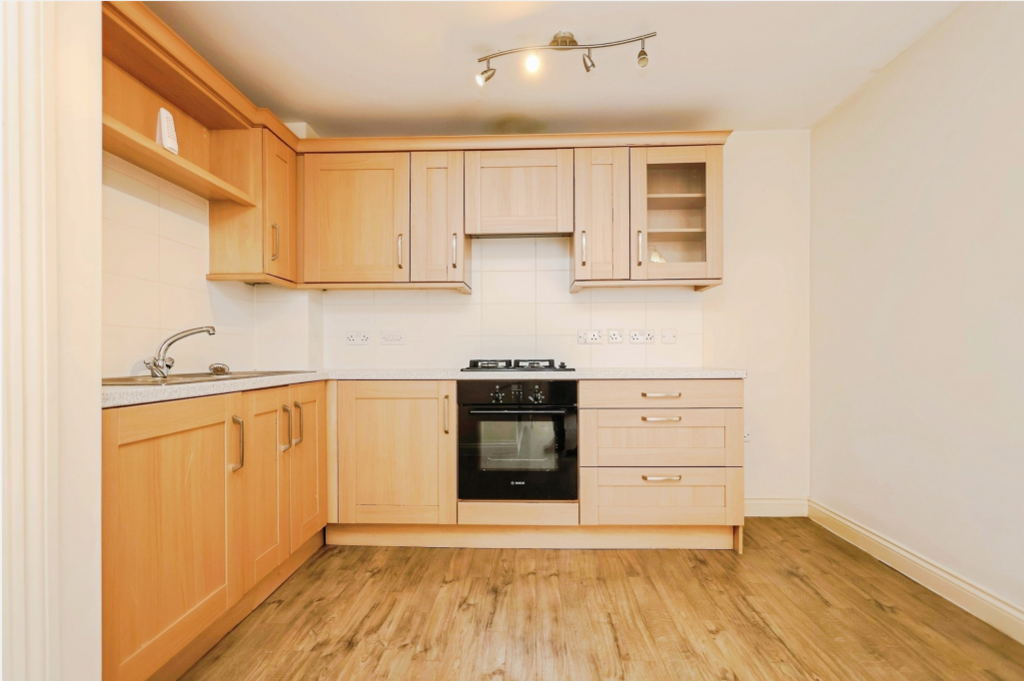 Apartment in Birmingham - View 5