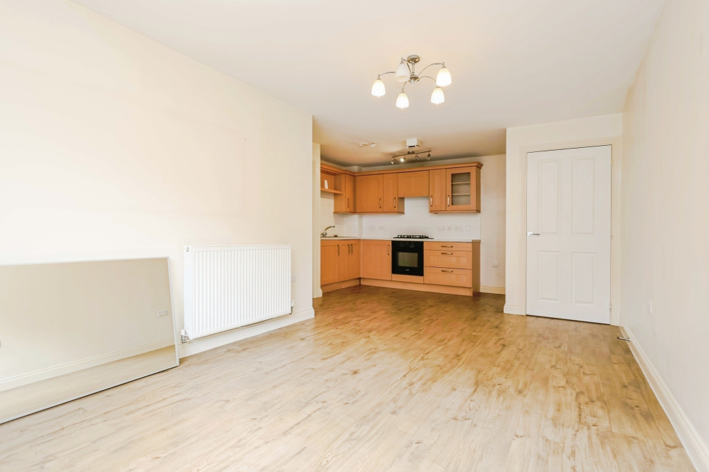 Apartment in Birmingham - More