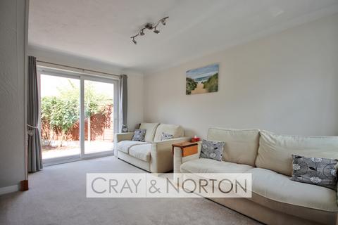 2 bedroom semi-detached house for sale, Saffron Close, Croydon, CR0