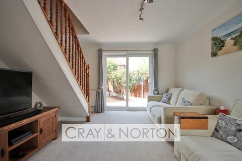 2 bedroom semi-detached house for sale, Saffron Close, Croydon, CR0