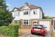 Hampden Road, Hitchin, SG4