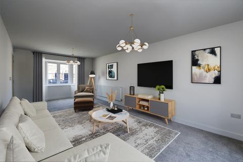 4 bedroom semi-detached house for sale, Sutton Road, Leverington, Wisbech