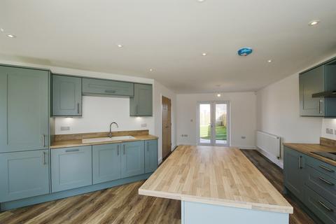 4 bedroom semi-detached house for sale, Sutton Road, Leverington, Wisbech