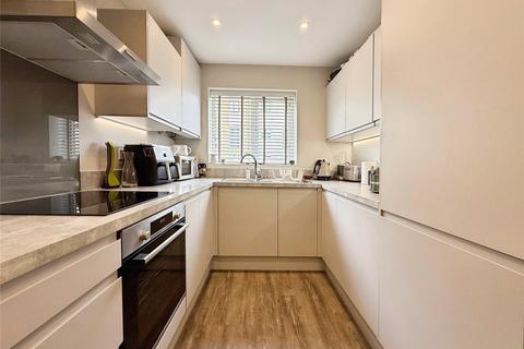 4 bedroom terraced house for sale, Donald Campbell Way, Berkshire RG45