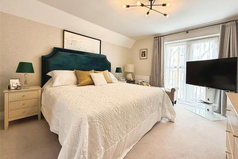 4 bedroom terraced house for sale, Donald Campbell Way, Berkshire RG45