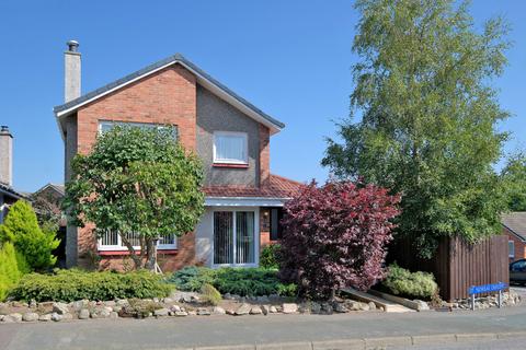 3 bedroom detached house for sale, St Nicholas Crescent, Banchory, AB31