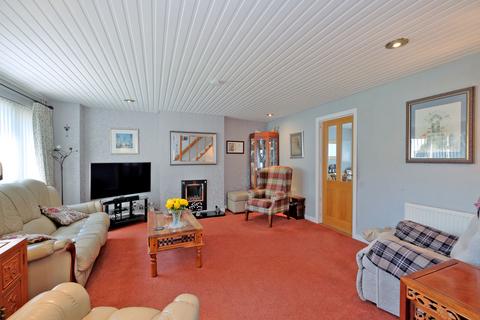 3 bedroom detached house for sale, St Nicholas Crescent, Banchory, AB31