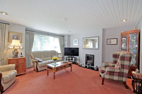 3 bedroom detached house for sale, St Nicholas Crescent, Banchory, AB31