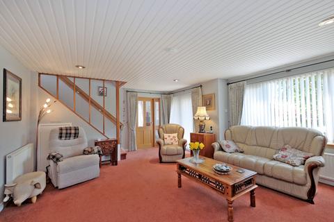 3 bedroom detached house for sale, St Nicholas Crescent, Banchory, AB31