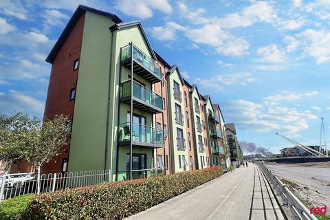 2 bedroom flat to rent, The Bramante, Copper Dome Mews, Newport