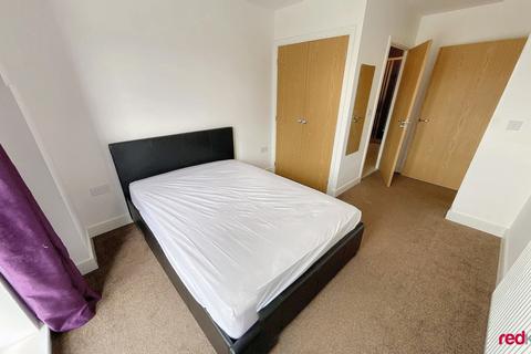 2 bedroom flat to rent, The Bramante, Copper Dome Mews, Newport