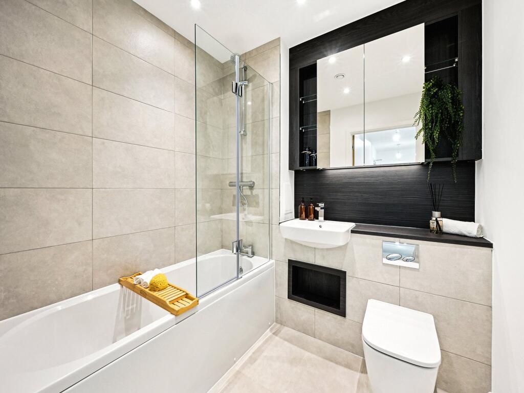 Apartment in London - View 4