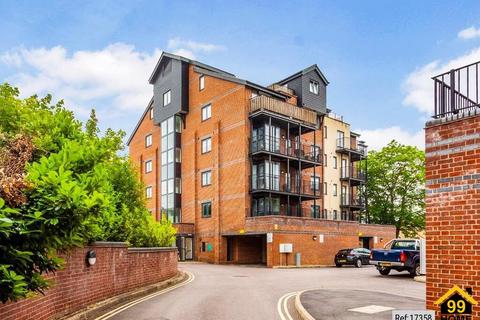 3 bedroom penthouse for sale, Tanners Wharf, Bishops Stortford, Hertfordshire, CM23