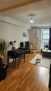 1 bedroom flat to rent, Stoke Newington High Street, Stoke Newington