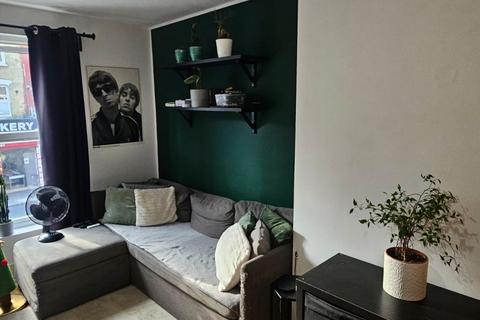 1 bedroom flat to rent, Stoke Newington High Street, Stoke Newington