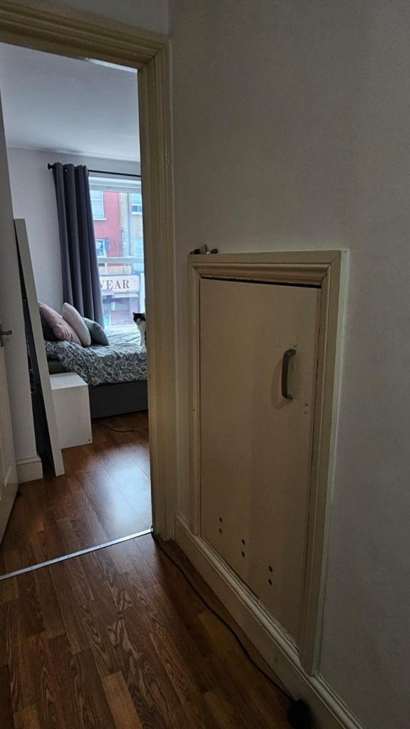 Apartment in London - More