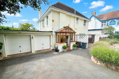 5 bedroom detached house for sale, Rowdens Road, Torquay
