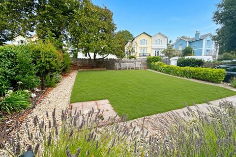 5 bedroom detached house for sale, Rowdens Road, Torquay