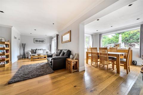 Spring Gardens, Biggin Hill, Westerham, Kent, TN16