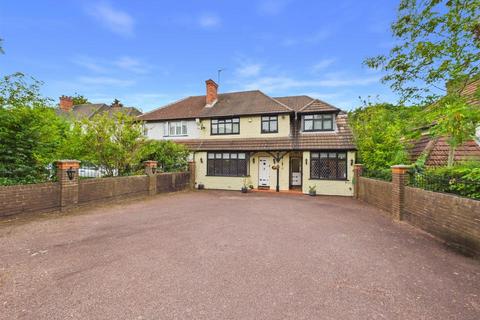 Farley Road, South Croydon CR2