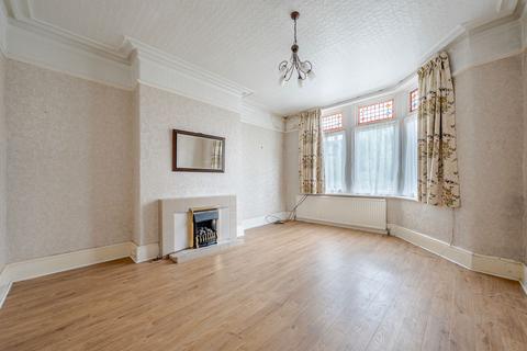 4 bedroom end of terrace house for sale, West Cliffe Terrace, Harrogate, HG2