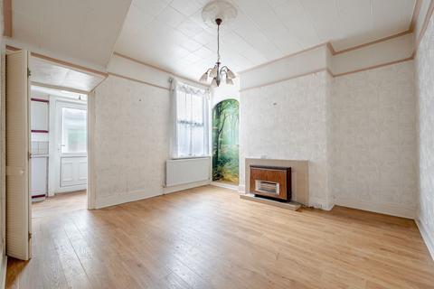 4 bedroom end of terrace house for sale, West Cliffe Terrace, Harrogate, HG2