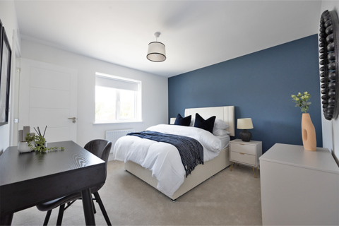 4 bedroom detached house to rent, Leaf Living at Coggeshall Mill, Essex, CO6
