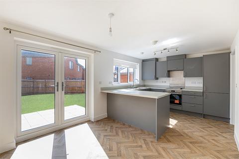 3 bedroom detached house to rent, Leaf Living at Coggeshall Mill, Essex, CO6