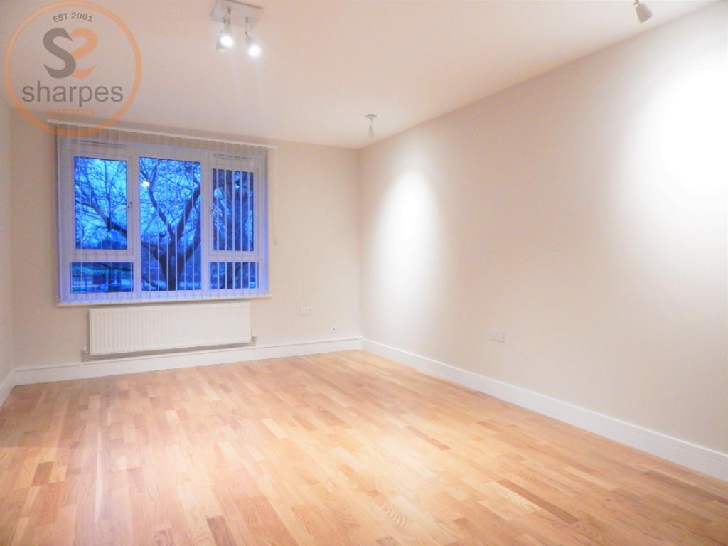 Apartment in London - View 2