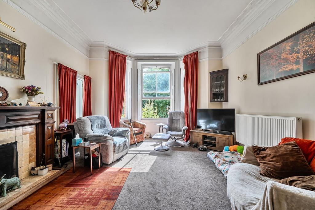 House in Bournemouth - More