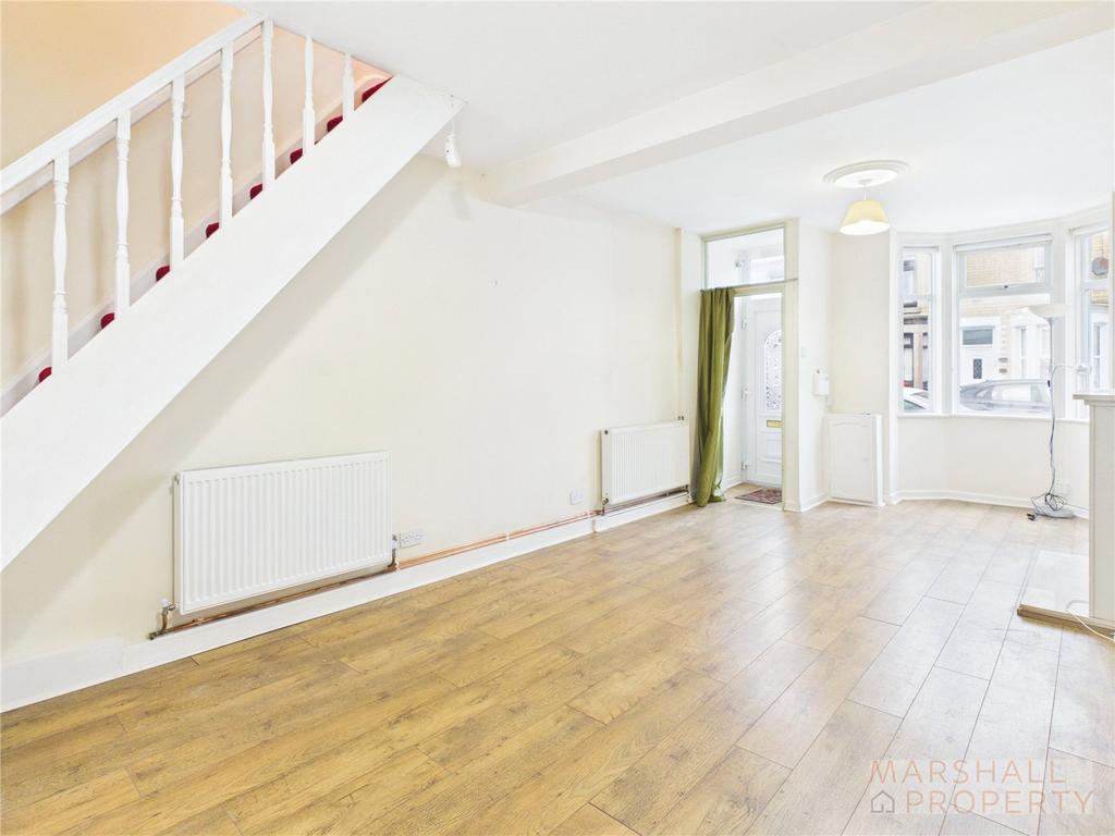 House in Liverpool, Mossley Hill - View 3