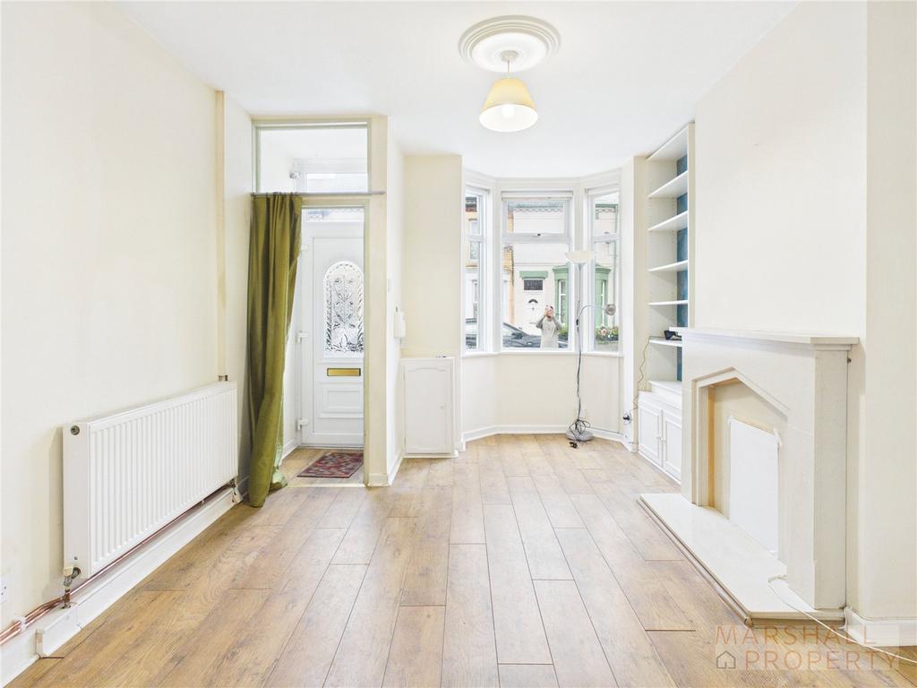 House in Liverpool, Mossley Hill - View 4