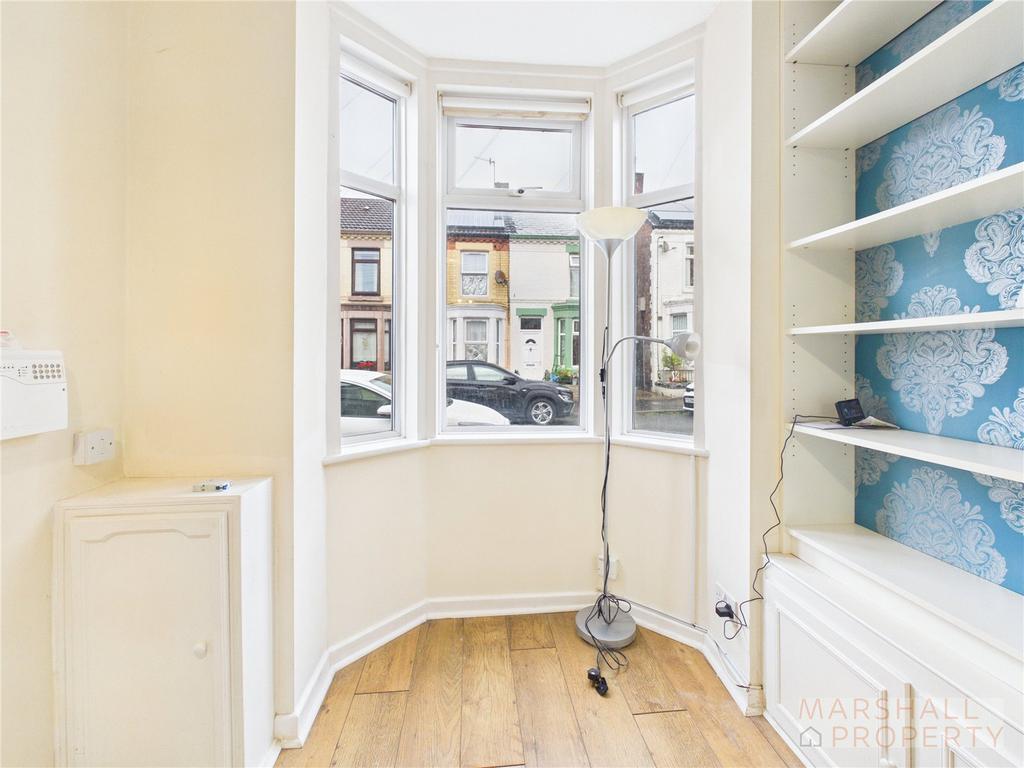 House in Liverpool, Mossley Hill - View 5