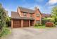 Goughs Lane, Bracknell, Berkshire, RG12