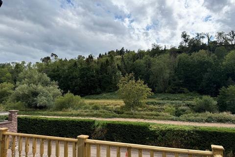 undefined, Ross-on-Wye, Herefordshire, HR9