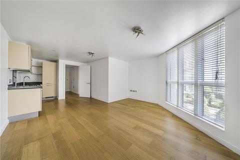 2 bedroom apartment for sale, Water Gardens Square, London SE16