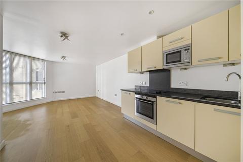 2 bedroom apartment for sale, Water Gardens Square, London SE16