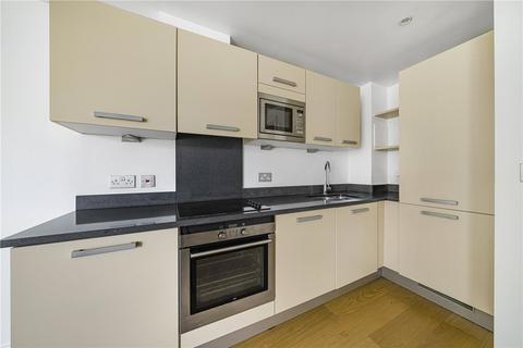 2 bedroom apartment for sale, Water Gardens Square, London SE16
