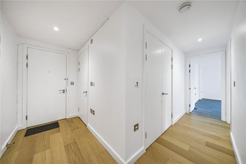 2 bedroom apartment for sale, Water Gardens Square, London SE16